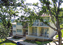 Laguna Bellevue Apartments